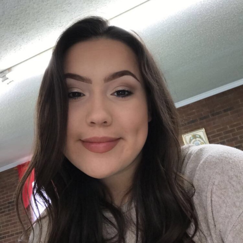 Meet your Posher, Karina